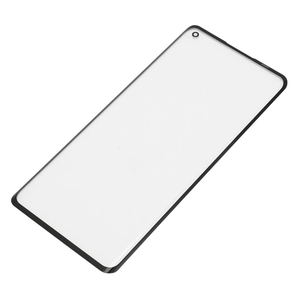 Front Outer Lens Glass Screen Replacement Repair Kit with Tools for Oneplus 8 1+8