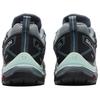 SALOMON X Ultra Pioneer GTX Mesh Round Toe Lace-Up Waterproof Low-Top Outdoor Shoes Women Shoes Black Gray Green 471702