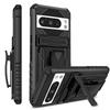 Applicable To Google Pixel 8 King Kong Back Clip Multifunctional Phone Case Google Pixel 9Pro Protective Case