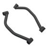 Motorcycle Passenger Rear Grab Handle Seat Hand Handle Grab Bar Rail For YAMAHA TENERE 700 Tenere700 XT700Z XT 700 Z 2019-2023