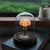 Handmade Ocean Island Retro Seashell & Conch Night Light for Mid-Autumn Festival