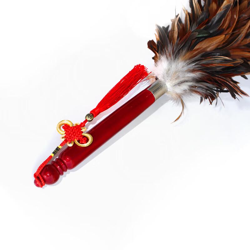 JNL Handmade Durable Feather Duster