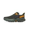 HOKA Speedgoat 5 Krepšys Čiobrelių spalvos Vyriški Sportbačiai Juodi 1123157-DBTH