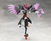 Kotobukiya Infinite Encounter Megalomaria Zekuu Height 160mm Plastic Model Approx. Non-scale