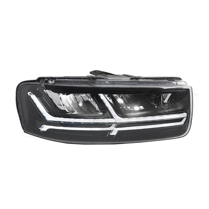 

Светодиодные дневные ходовые огни и указатели поворота в сборе для Chevrolet Captiva 2012-2017 годов