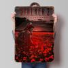STALKER 2 Heart of Chornobyl Tinplate Poster Customized Wall Art Vintage Retro Metal Signs for Home Decor Wand Deko Room