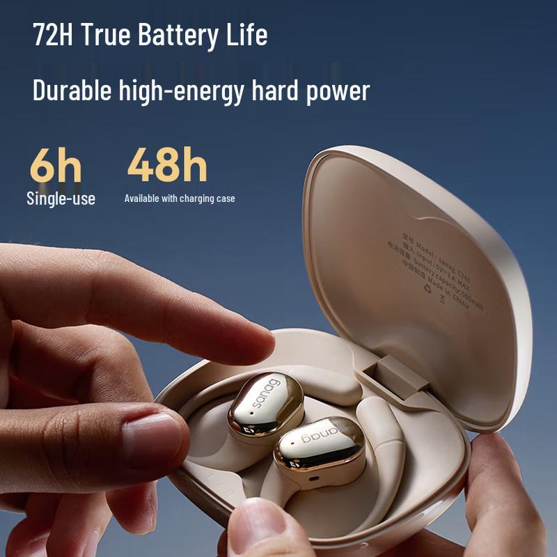 Saina C16S Open-Ear Sport Bluetooth Headphones