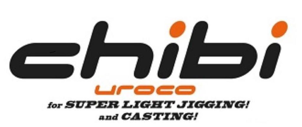 Uroco Metal Jig Chibi Uroco 60 Grams 250 (9345)