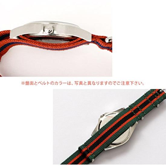 Disney Watch DISNEY WATCH LIMITED EDITION Analog Wristwatch DM-03 [Black]