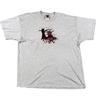 Two Reading Bears Grandmacore T-Shirt Size 2X