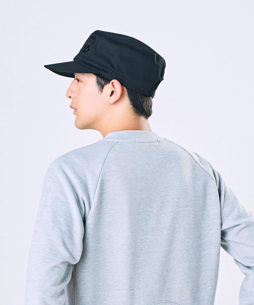 [Kashira] ANDY WARHOL ART WORK CAP