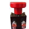 E Stop Switch Emergency Mushroom Head Disconnecting Push Button 250A for
