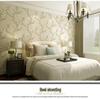 Retro American Country 3D Pastoral Wallpaper for Bedroom & Living Room TV Background