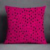 45x45cm Fruit pattern Home Decoration pillowcase Living Room Sofa Seat Office  Cushion  cover