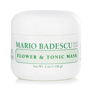 Flower & Tonic Mask