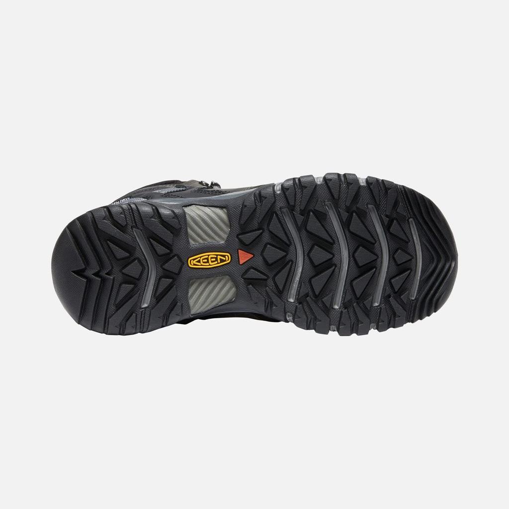 RIDGE FLEX MID WP [KEEN] (current Model)