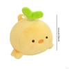 Cartoon Plush Toy with Interactive Features for and Girls
