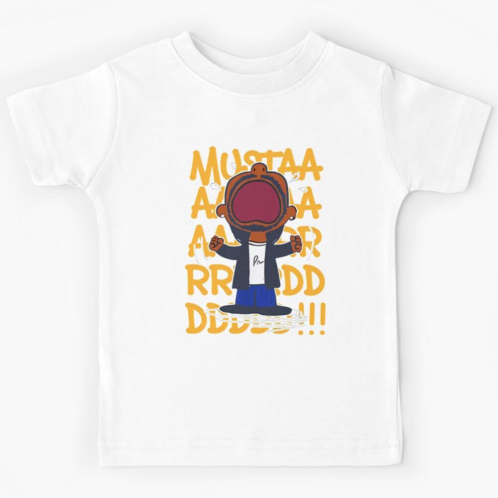 Funny Hip Hop Meme Kids T-Shirt 130