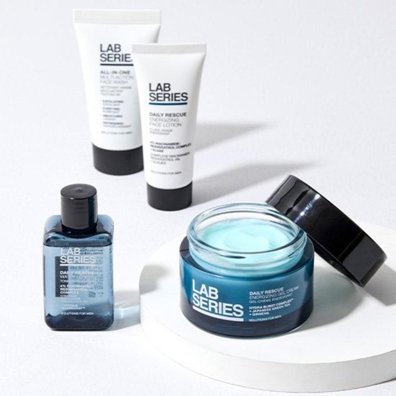 

[Lab Series] Ежедневный восстанавливающий гель-крем (+Бесплатный набор Discovery)