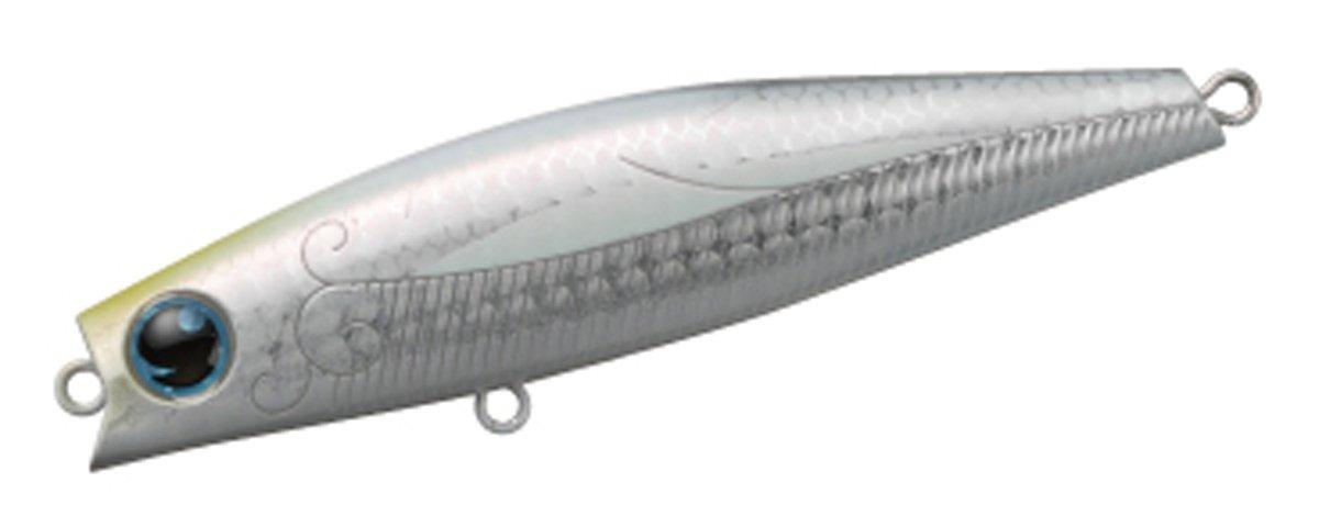 

Daiwa Minnow Seabass Morethan Solaria 85F Coral Pink Lure розовый