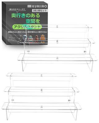 Εργαλεία και αξεσουάρ – Επιτραπέζιες θήκες οργάνωσης καλλυντικών