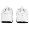 New Balance 408 Hvit Sølv Unisex Sneakers ML408W