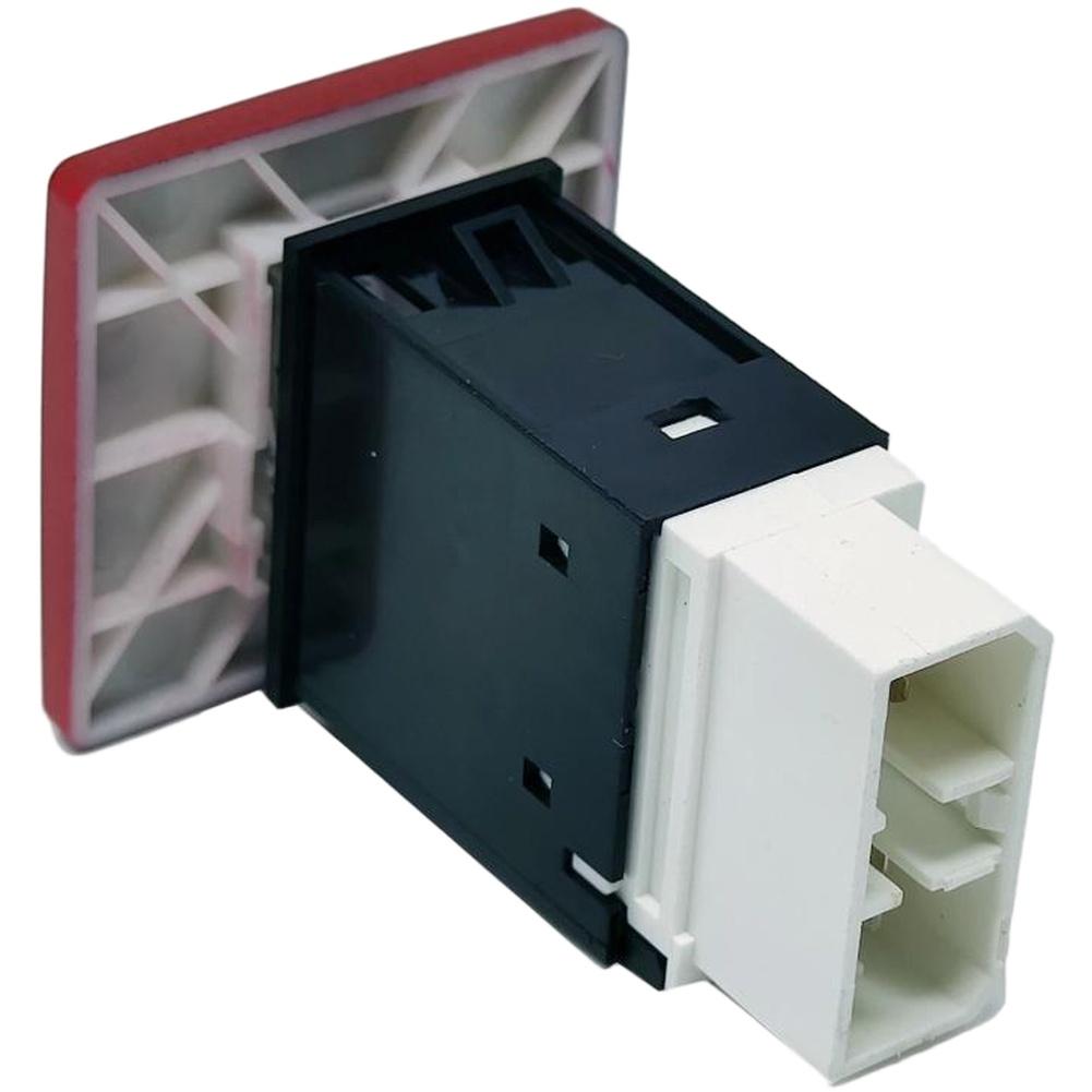 

Кнопка-вимикач керування світлом 500388626 234029, Заміна для Iveco Eurocargo Trakker, Деталь інтер єру прямої установки China Mainland