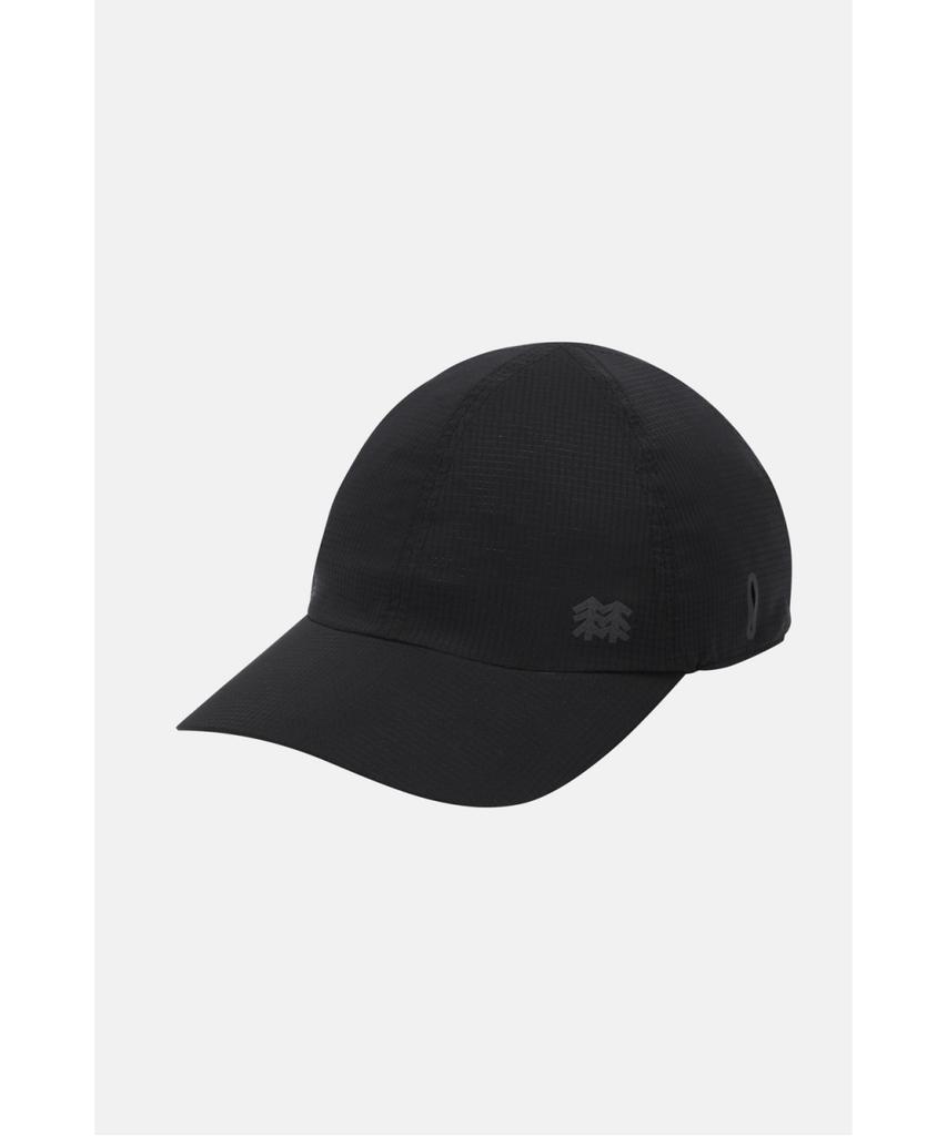 Koolongseupocheu Unisex Air Dot Ball Cap Qerex26121Blk