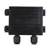 DC 1000V 6.5A PV Module Box Junction Box Electrical Testing TOOL Panel 50W-120W 6A For Junction Box PV 50W-120W