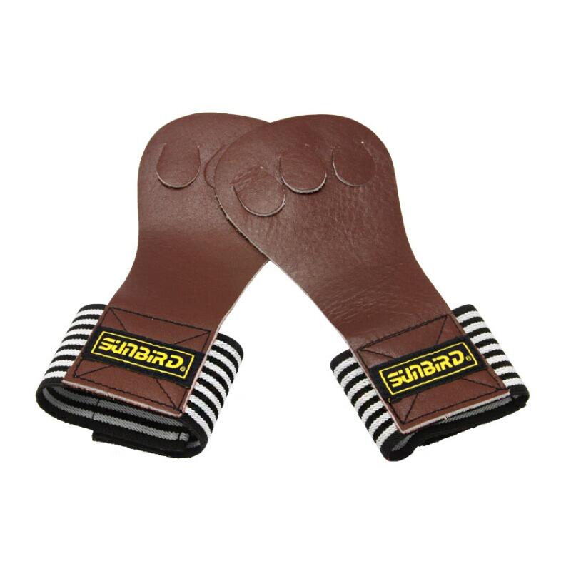 

860 Men s Fitness 3-Piece Gloves Weight Slim Fit Velcro-free