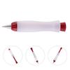 Cookie Decorating Cake Supplies Nozzles Pastry Tool Chocolates Food Writing Pen Piping Suite