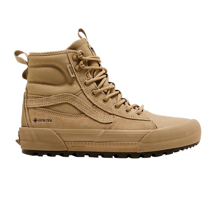 Vans Sk8-Hi Gore-Tex MTE Incense Brown 36.5