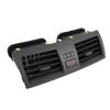 Center Dash AC Outlet Air Vent Panel 55660 06100 Center Console Air Conditioning Insert Outlet Grille Panel Replacement