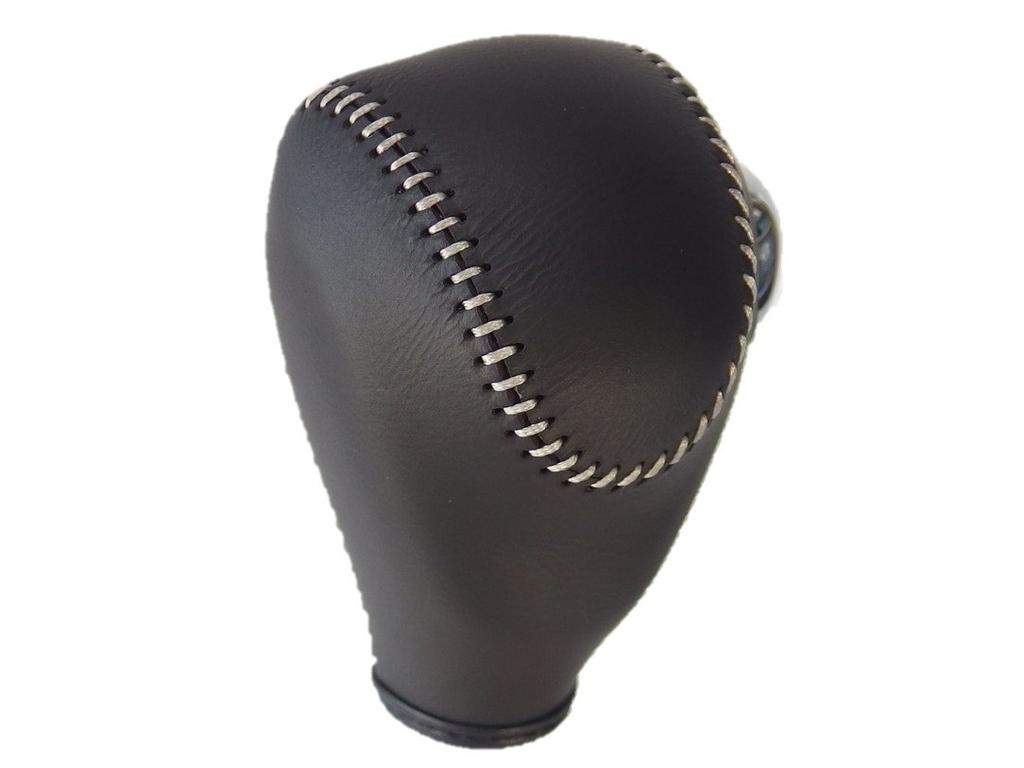 Tricolore DIY Shift Knob Leather Wrap Kit for Toyota Freed and Odyssey (GB5/6) (RC) [1BK3H33]