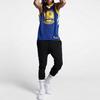Nike Nba Golden State Warriors Icon Swingman Tank Top 864475-497
