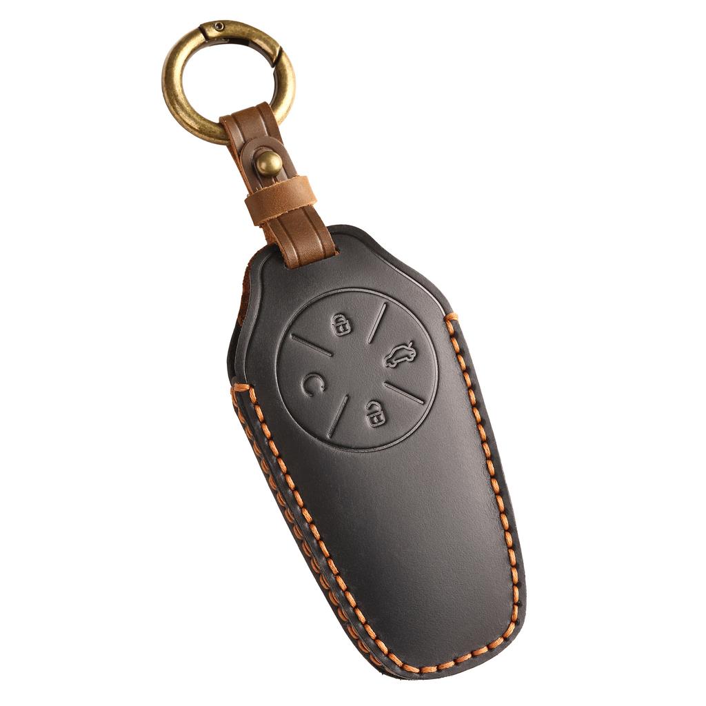 Starway Star Era ET card key set Star Era ES Chery icar03 Yaoguang card bag buckle NFC card cover