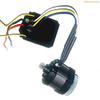 K1AE 14 Teeth Single Handsaw Special Motor Replacement High Power Brushless Motor