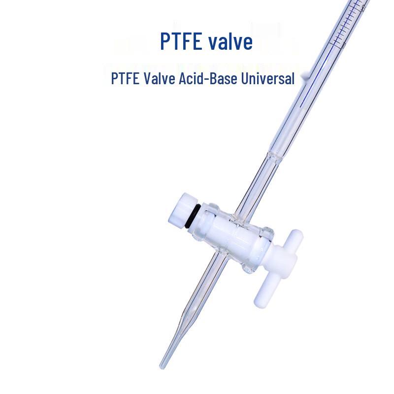 Tianbo Acid-Base Burette