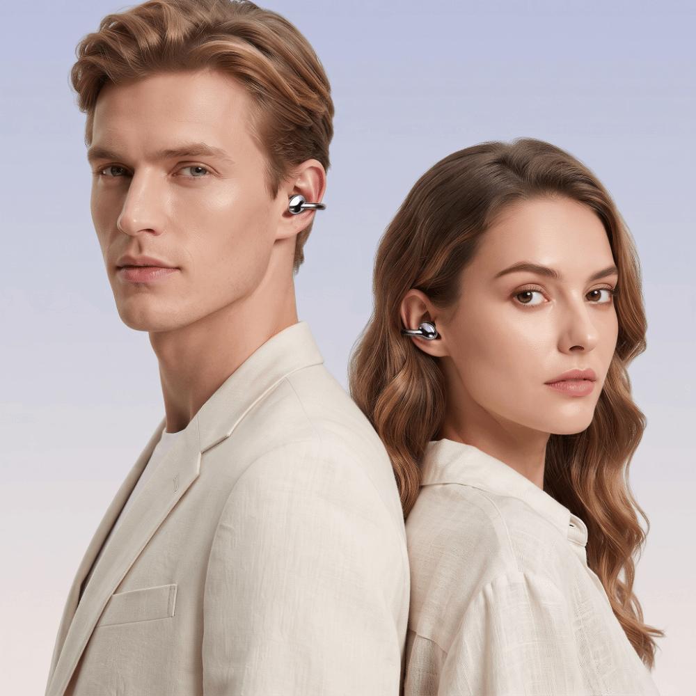 Low-delay Wireless Bluetooth Headphone HiFi In-ear Earbuds Wireless Sleep Earphones Sports