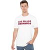 Breaking Bad Unisex Adult Los Pollos Hermanos Logo T-Shirt
