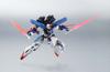 TAMASHII NATIONS ROBOT Spirits Enhanced ZZ Gundam [SIDE MS]