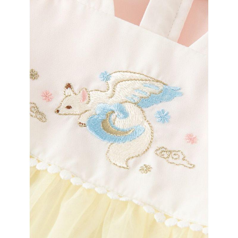 Children's Clothing Dave & Bella New Baby Girls' Dress