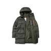 [eider] Women S Go Light GooSe Down Long Padded Jacket Dww23549k8