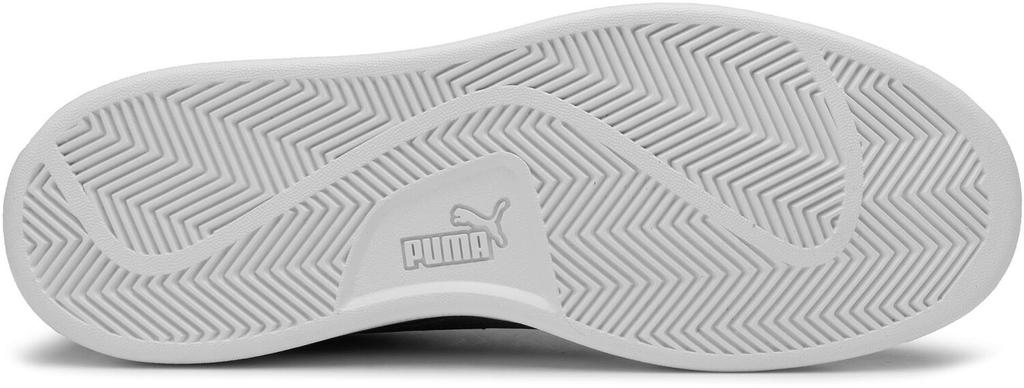 Puma Smash V2 Sneakers Casterock/puma Black/white