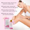 OceAura After Shave Oil Strawberry Vanilla Moisturizing Skin Soothing Intimate Area Leg Prevent Hair Growth Products Body Oil
