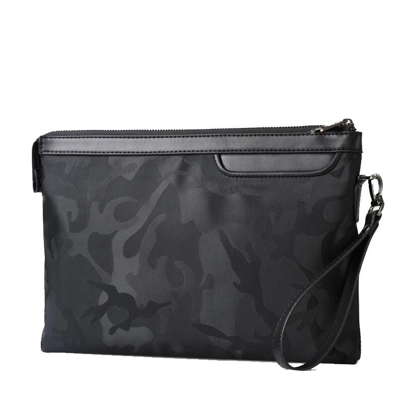MDNG Men's Oxford Cloth Casual Handbag