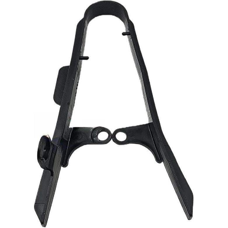 Motorcycle Chain Slider Guide Protector Motorcycle Swingarm Chain Guide Slider Guard Protection for KAW&ASAKI Z1000 2007-2009 Z1000SX 17-19 1000