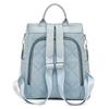 Large Capacity Backpack Women's Shoulder Bag
