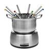 Princess Kit appareil à fondue 8 fourchettes inox - 172680-01-001