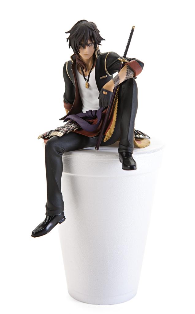 Touken Ranbu Nudelstopper Figur Okurikara
